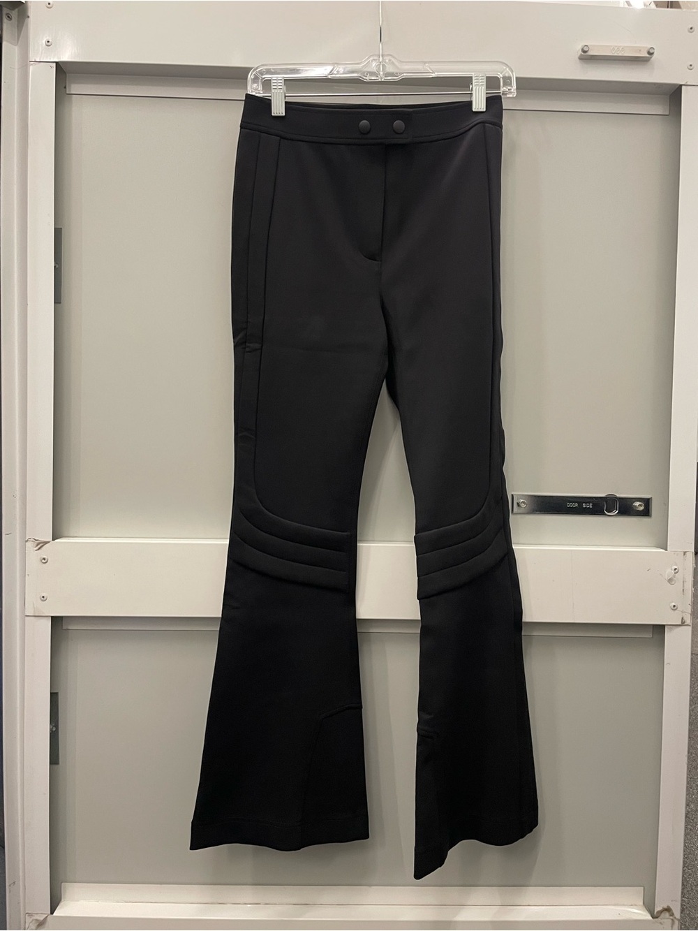 Helmut Lang Neoprene Legging